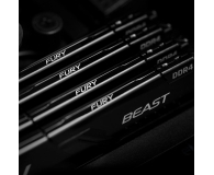 Kingston FURY 16GB (1x16GB) 3600MHz CL18 Beast Black - 667523 - zdjęcie 9